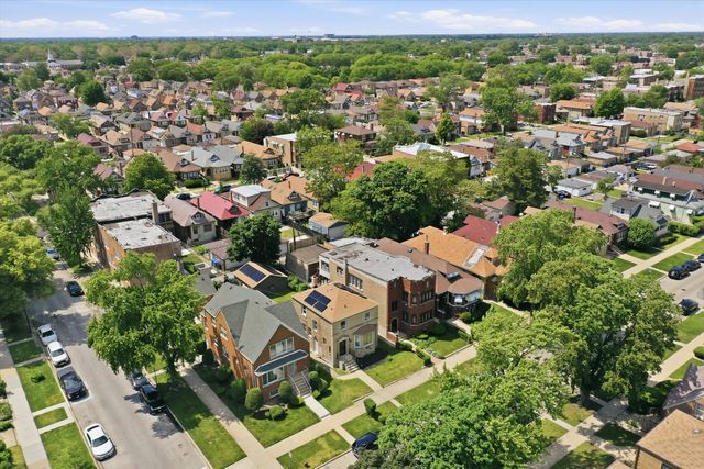 8452 S Marshfield Avenue, Chicago, IL 60620