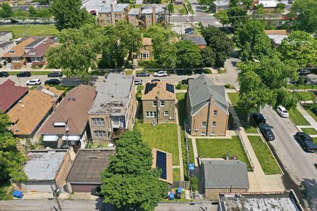 8452 S Marshfield Avenue, Chicago, IL 60620