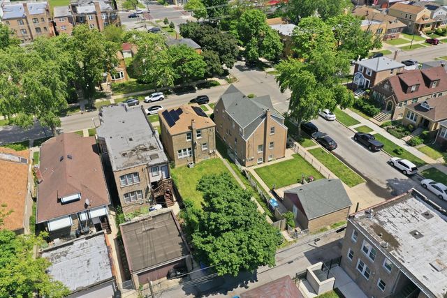 8452 S Marshfield Avenue, Chicago, IL 60620