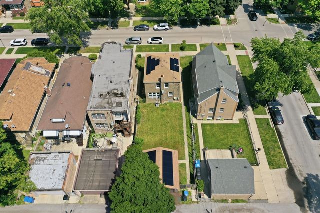 8452 S Marshfield Avenue, Chicago, IL 60620