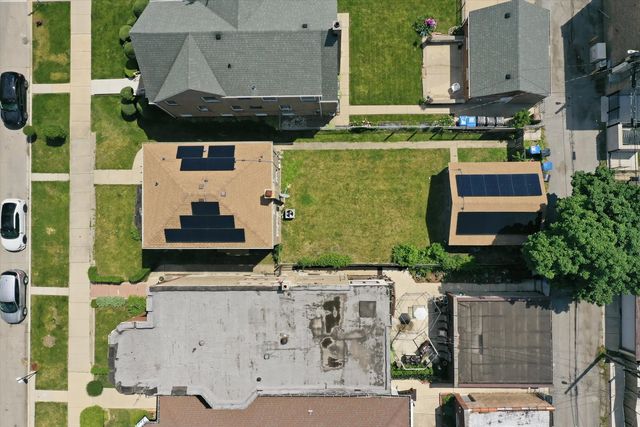 8452 S Marshfield Avenue, Chicago, IL 60620