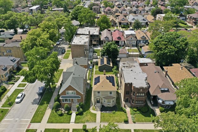 8452 S Marshfield Avenue, Chicago, IL 60620
