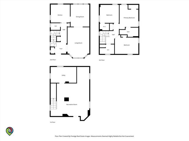 8452 S Marshfield Avenue, Chicago, IL 60620