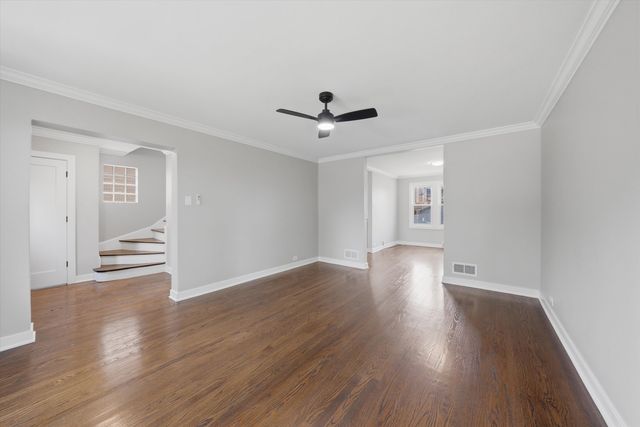 8452 S Marshfield Avenue, Chicago, IL 60620