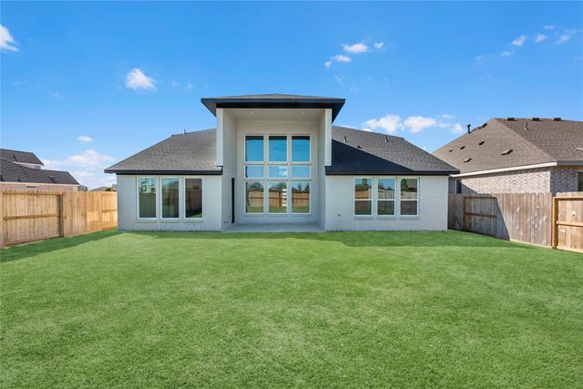 26718 Copernicus Cove Court, Richmond, TX 77406