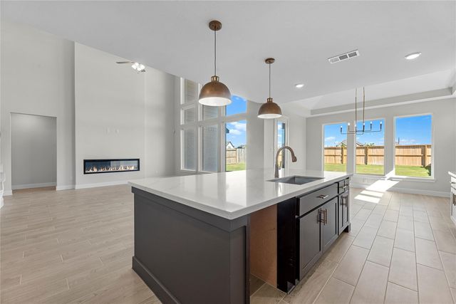 26718 Copernicus Cove Court, Richmond, TX 77406
