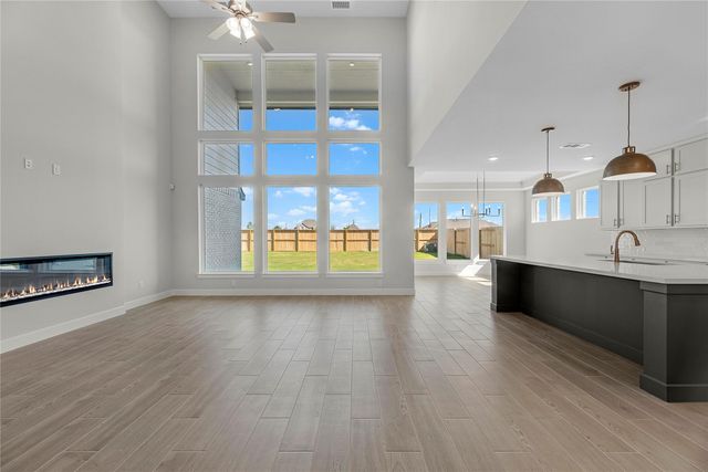 26718 Copernicus Cove Court, Richmond, TX 77406