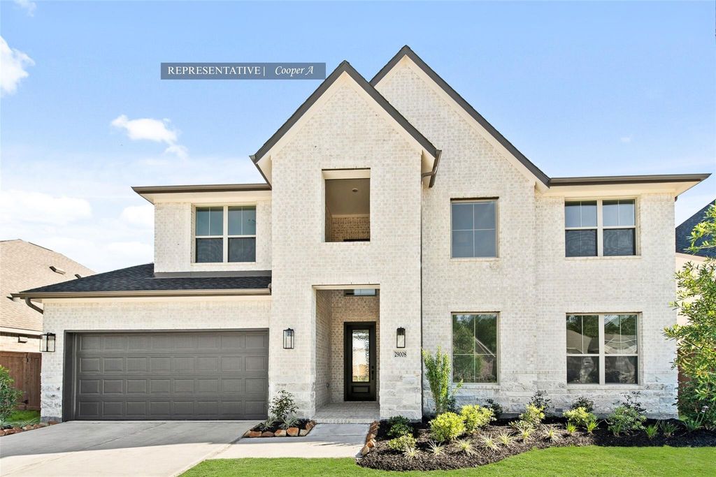 26718 Copernicus Cove Court, Richmond, TX 77406