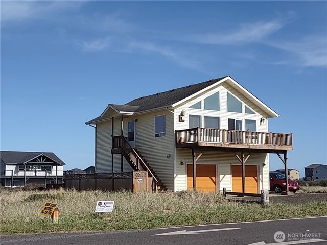 1400 Ocean shores Boulevard SW, Ocean Shores, WA 98569