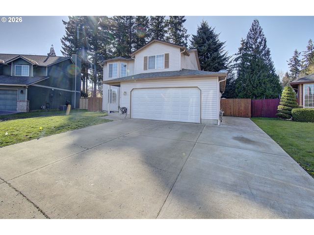 3110 Ne 145TH Ave, Vancouver, WA 98682