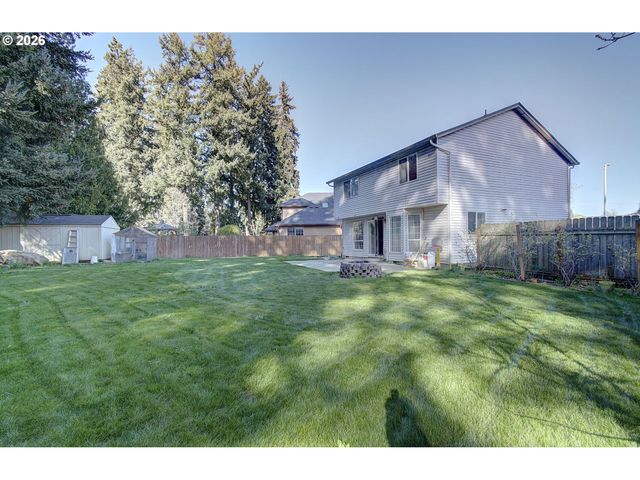 3110 Ne 145TH Ave, Vancouver, WA 98682