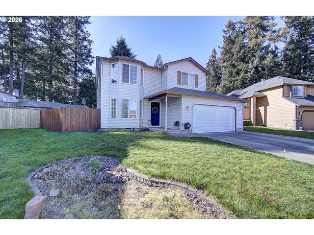 3110 Ne 145TH Ave, Vancouver, WA 98682