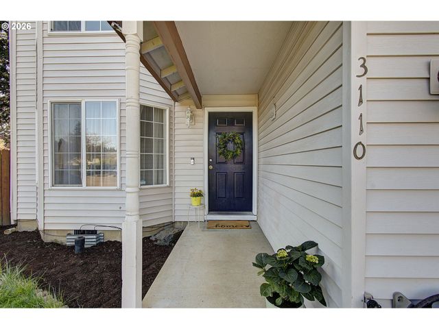 3110 Ne 145TH Ave, Vancouver, WA 98682