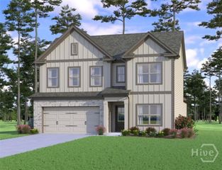 361 Ridge Pointe Drive, Athens, GA 30606