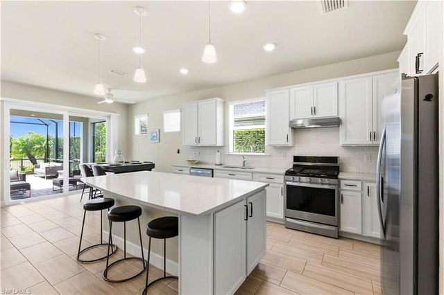 17728 Silverspur DR, Punta Gorda, FL 33982