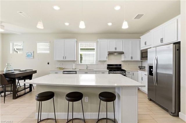 17728 Silverspur DR, Punta Gorda, FL 33982