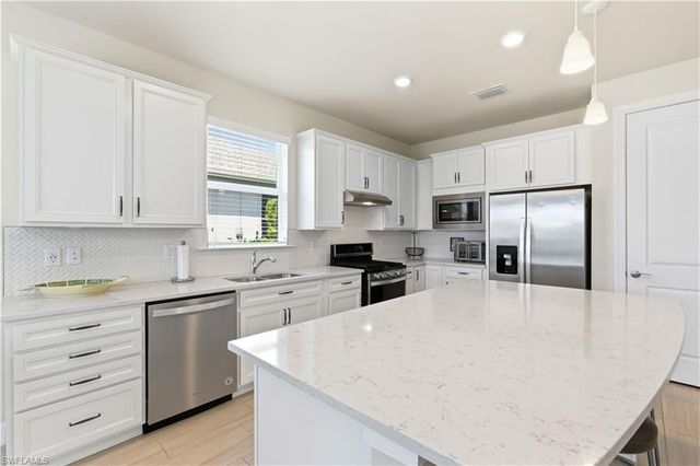 17728 Silverspur DR, Punta Gorda, FL 33982