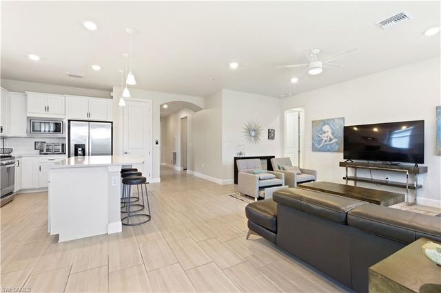 17728 Silverspur DR, Punta Gorda, FL 33982