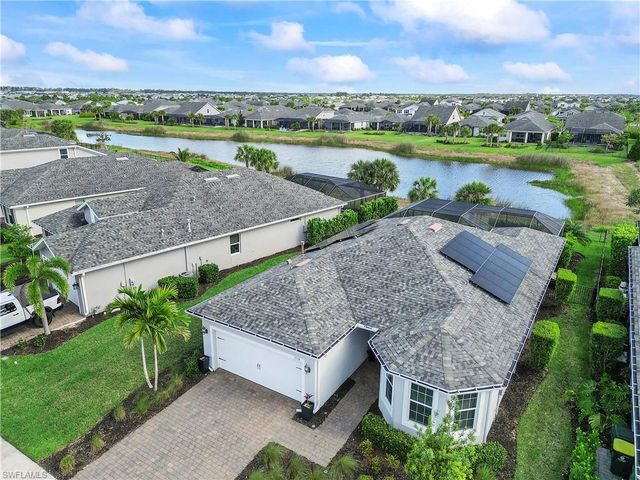 17728 Silverspur DR, Punta Gorda, FL 33982