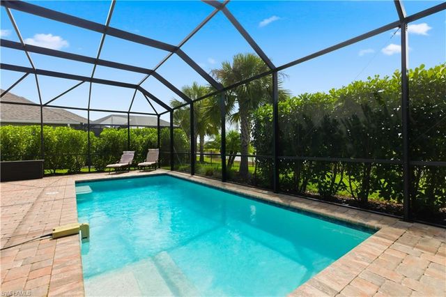 17728 Silverspur DR, Punta Gorda, FL 33982