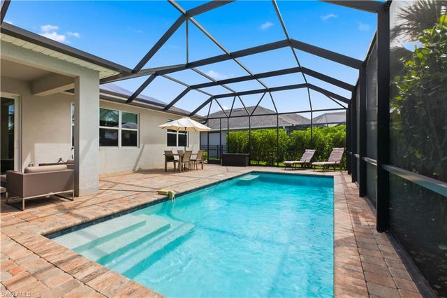 17728 Silverspur DR, Punta Gorda, FL 33982