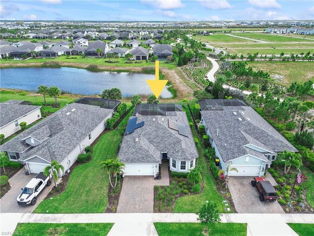 17728 Silverspur DR, Punta Gorda, FL 33982