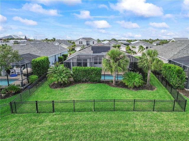 17728 Silverspur DR, Punta Gorda, FL 33982