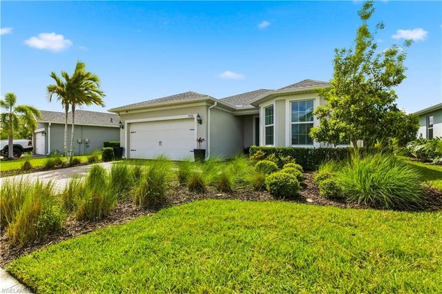 17728 Silverspur DR, Punta Gorda, FL 33982