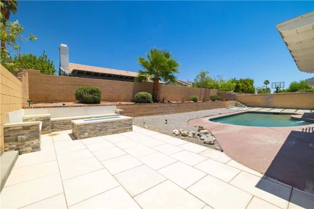 30292 San Eljay, Cathedral City, CA 92234