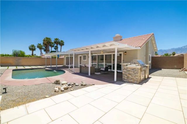 30292 San Eljay, Cathedral City, CA 92234