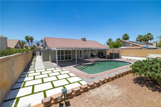 30292 San Eljay, Cathedral City, CA 92234