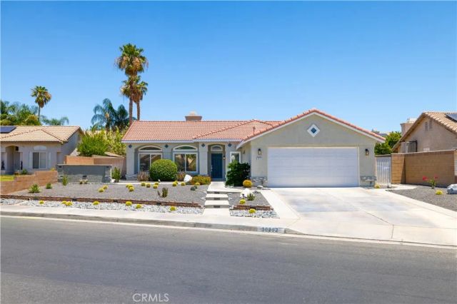 30292 San Eljay, Cathedral City, CA 92234