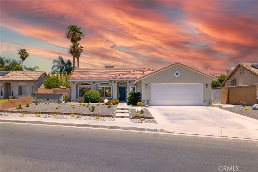 30292 San Eljay, Cathedral City, CA 92234
