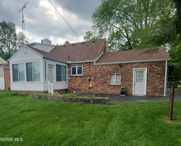 840 Carver Boulevard, Toledo, OH 43607