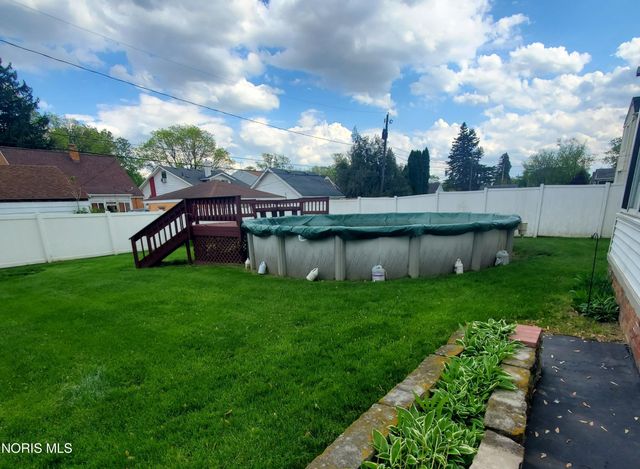 840 Carver Boulevard, Toledo, OH 43607