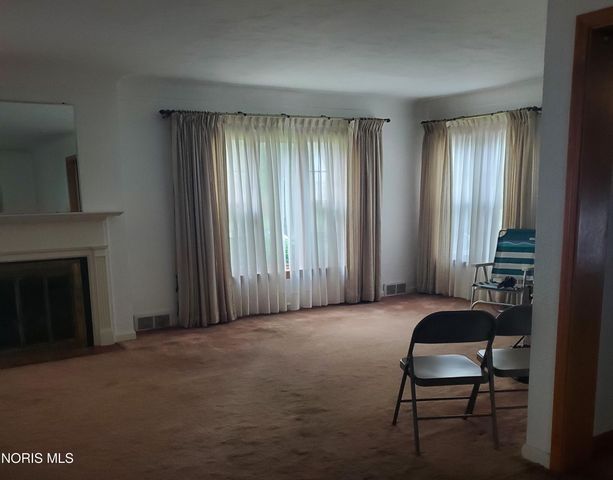 840 Carver Boulevard, Toledo, OH 43607