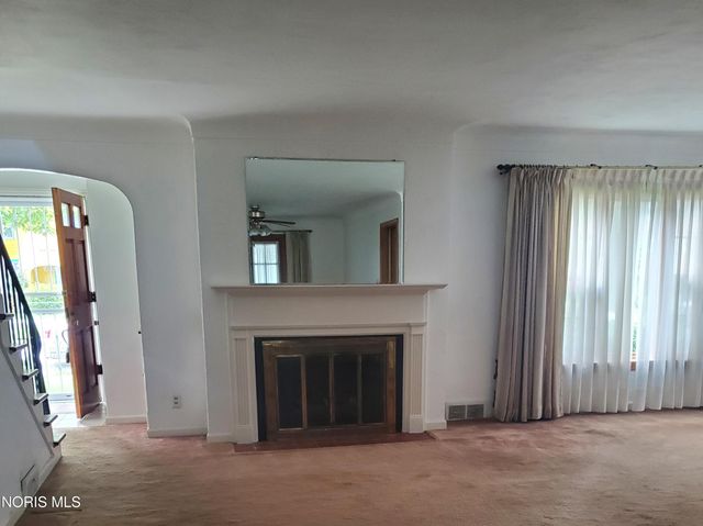 840 Carver Boulevard, Toledo, OH 43607