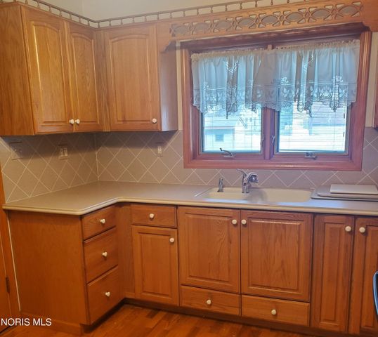 840 Carver Boulevard, Toledo, OH 43607