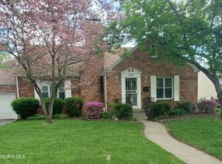 840 Carver Boulevard, Toledo, OH 43607