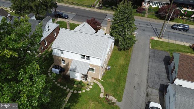 172 HARRISON ST, Emmaus, PA 18049