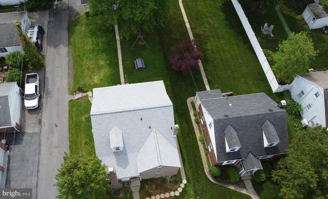 172 HARRISON ST, Emmaus, PA 18049