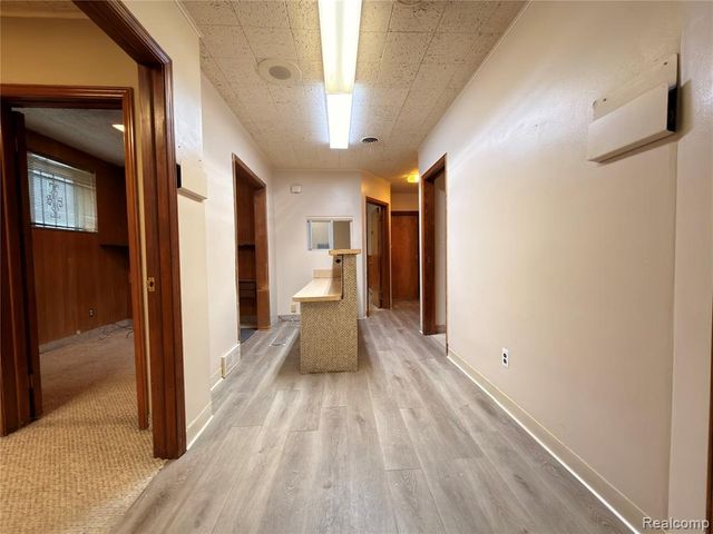 16205 E Warren Avenue, Detroit, MI 48224