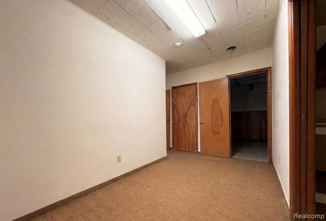 16205 E Warren Avenue, Detroit, MI 48224