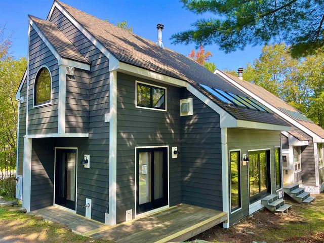 52A Suntec Loop, Dover, VT 05356