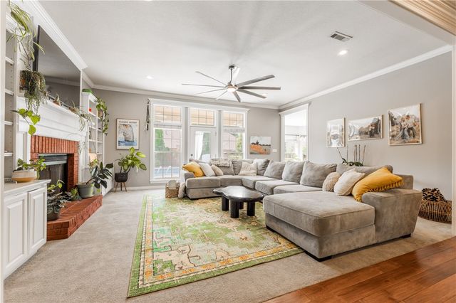 3977 Chesapeake Street, Springdale, AR 72762