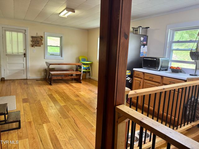 7311 Rocky Fork Road, Wise, VA 24293