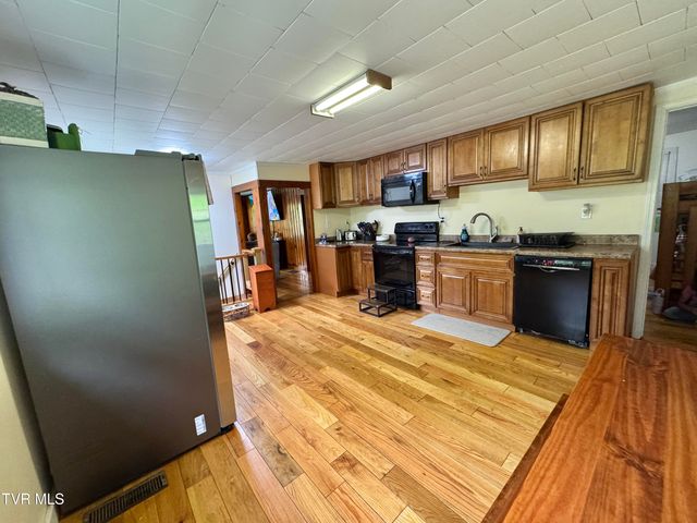 7311 Rocky Fork Road, Wise, VA 24293