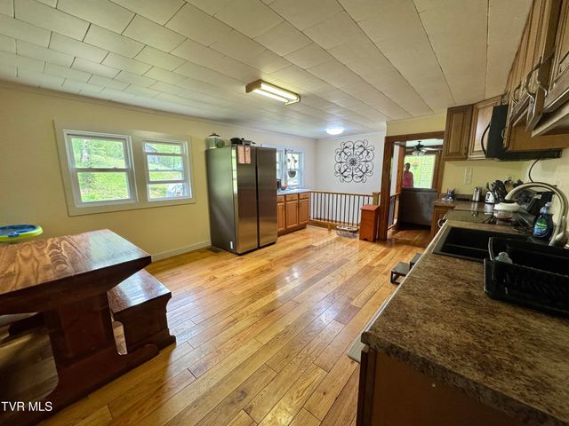 7311 Rocky Fork Road, Wise, VA 24293