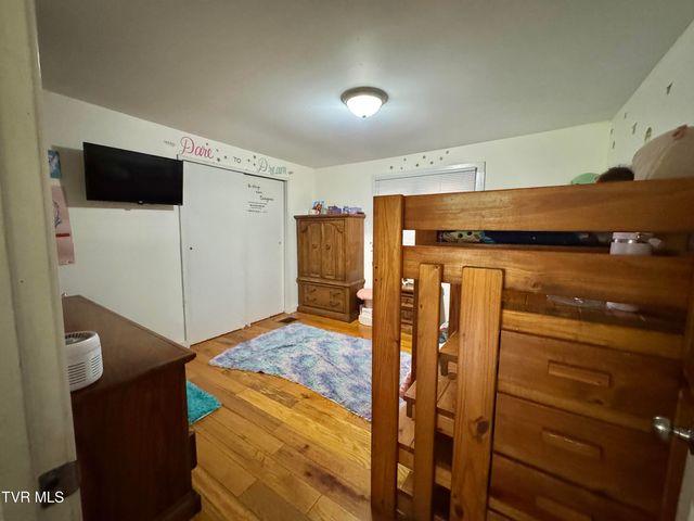 7311 Rocky Fork Road, Wise, VA 24293