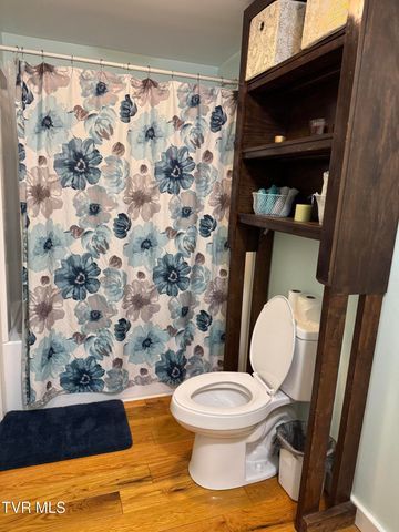 7311 Rocky Fork Road, Wise, VA 24293